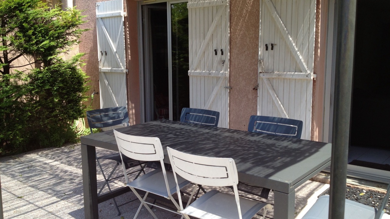 Photo of Outdoor in Le Cabot