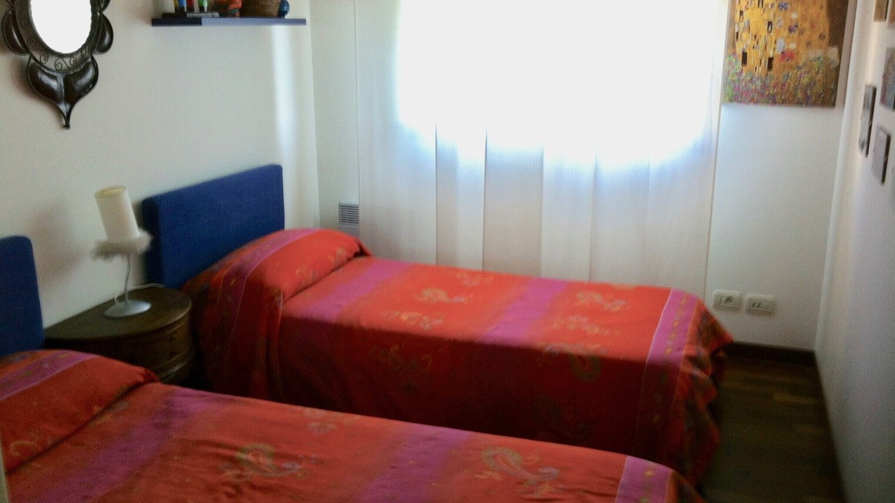 Photo of Bedroom in Cap d'Ail
