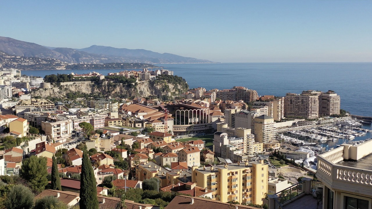 Photo of Outdoor in Cap d'Ail