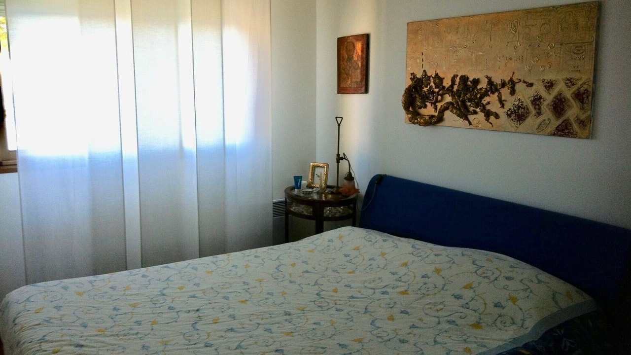 Photo of Bedroom in Cap d'Ail