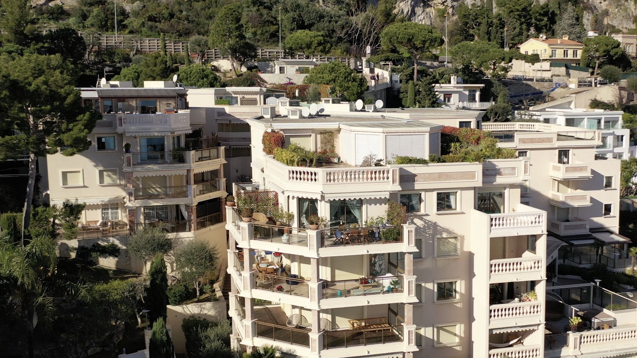 Photo of Outdoor in Cap d'Ail