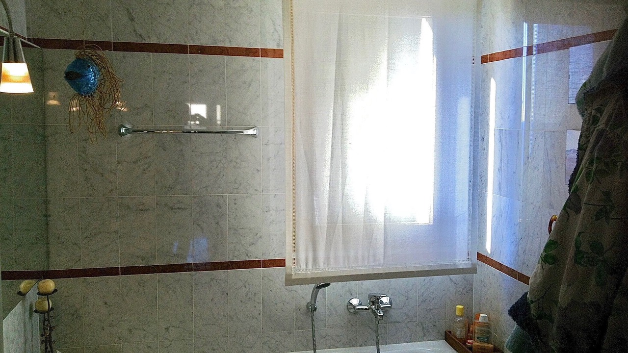 Photo of Bathroom in Cap d'Ail