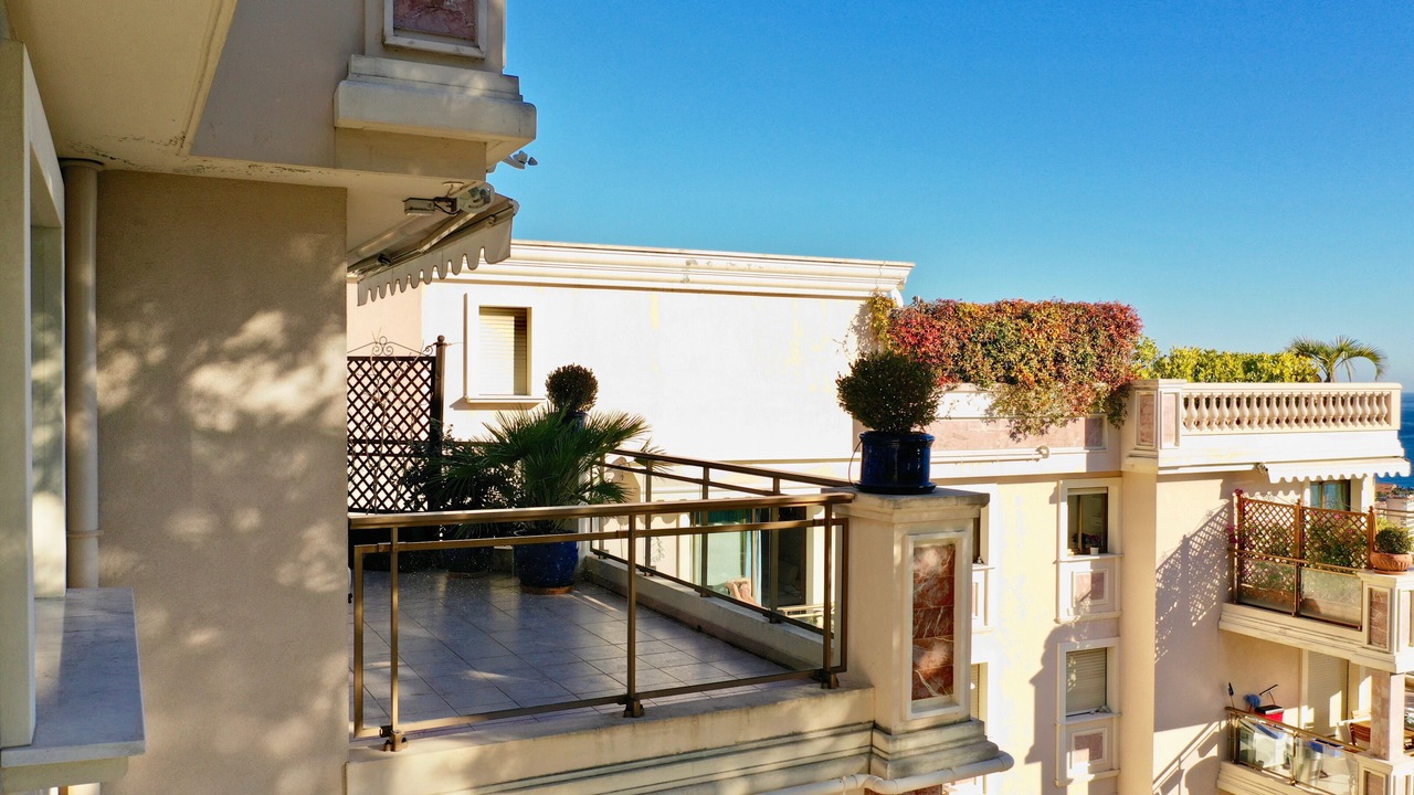Photo of Outdoor in Cap d'Ail