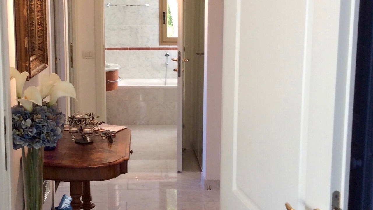 Photo of Bathroom in Cap d'Ail