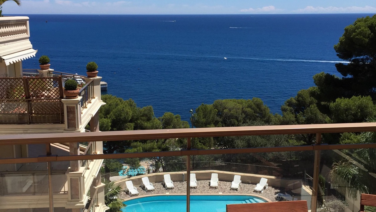Photo of Outdoor in Cap d'Ail