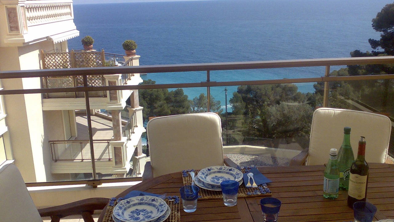 Photo of Outdoor in Cap d'Ail