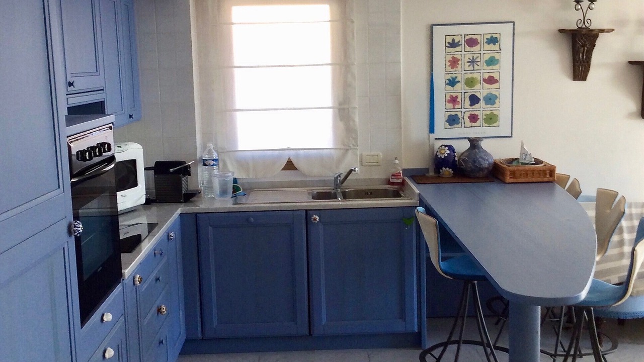 Photo of Kitchen in Cap d'Ail
