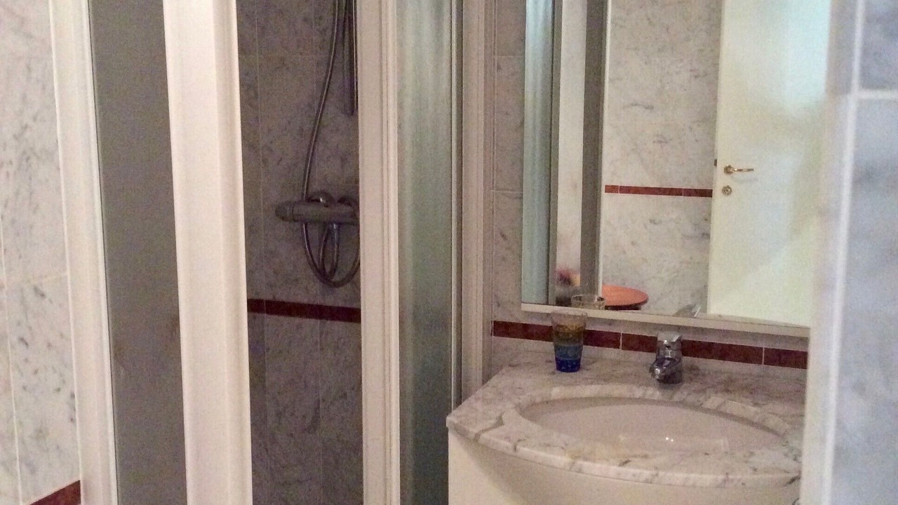 Photo of Bathroom in Cap d'Ail