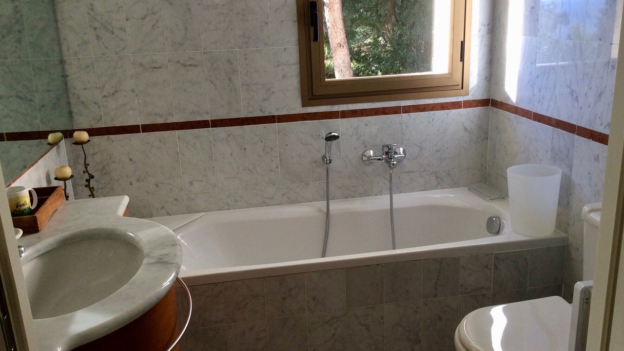 Photo of Bathroom in Cap d'Ail