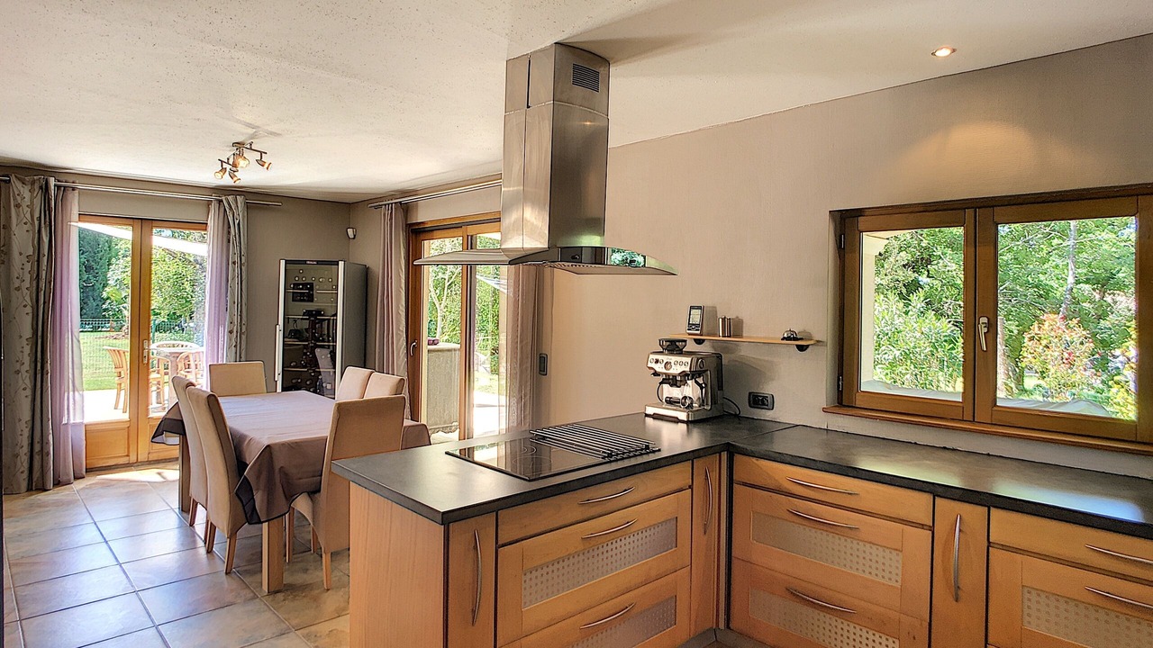 Photo of Bedroom in Saint-Paul-en-Foret