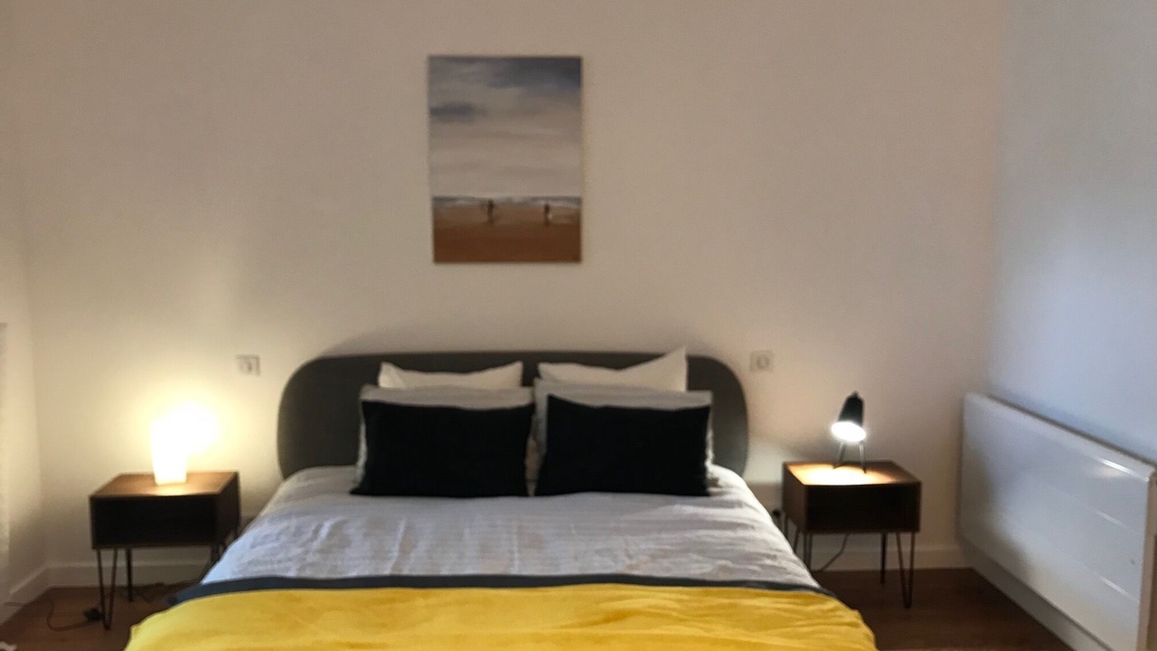 Photo of Bedroom in Saint Seurin - Fondaudege