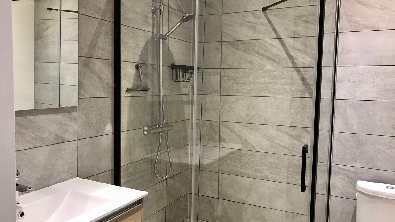 Photo of Bathroom in Saint Seurin - Fondaudege