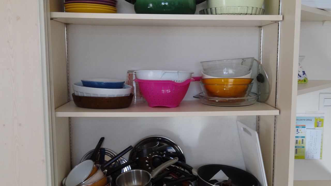 Photo of Kitchen in Bretignolles-sur-Mer