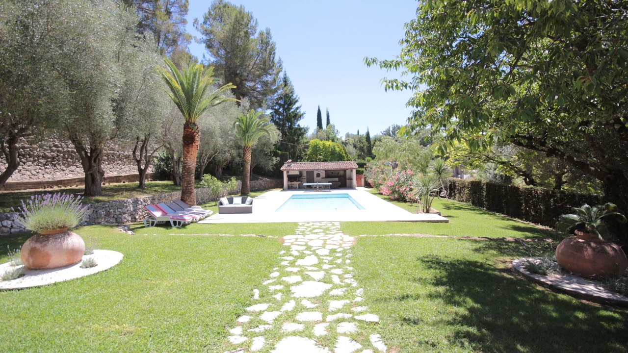 Photo of Outdoor in Les Maillans