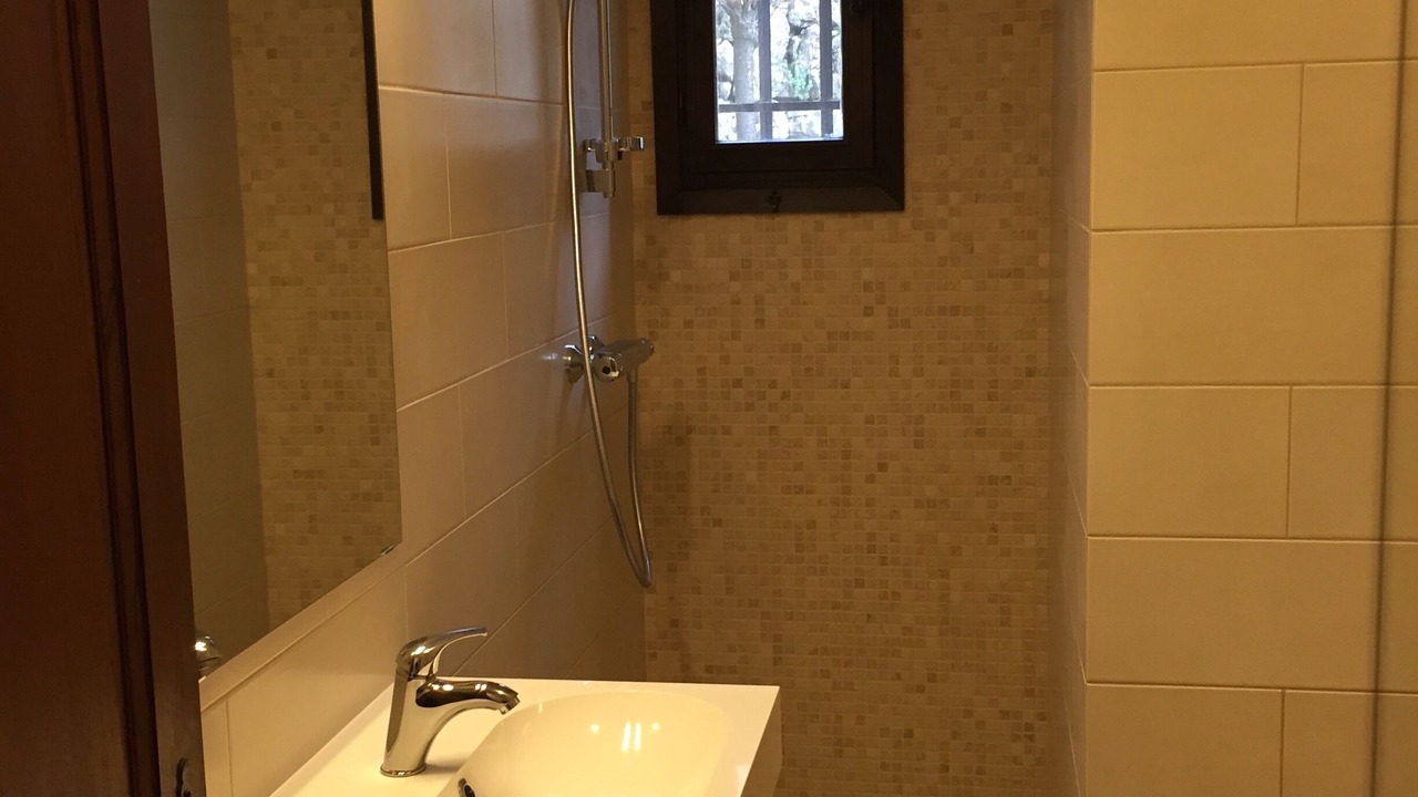 Photo of Bathroom in Les Maillans