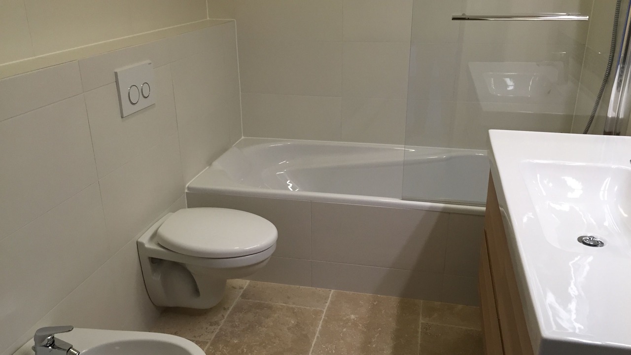 Photo of Bathroom in Les Maillans