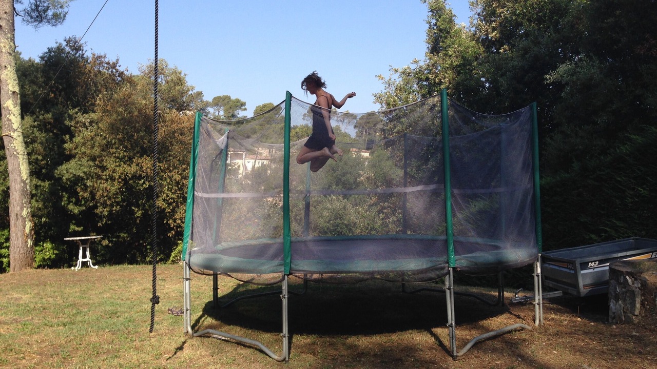 Photo of Outdoor in Les Maillans