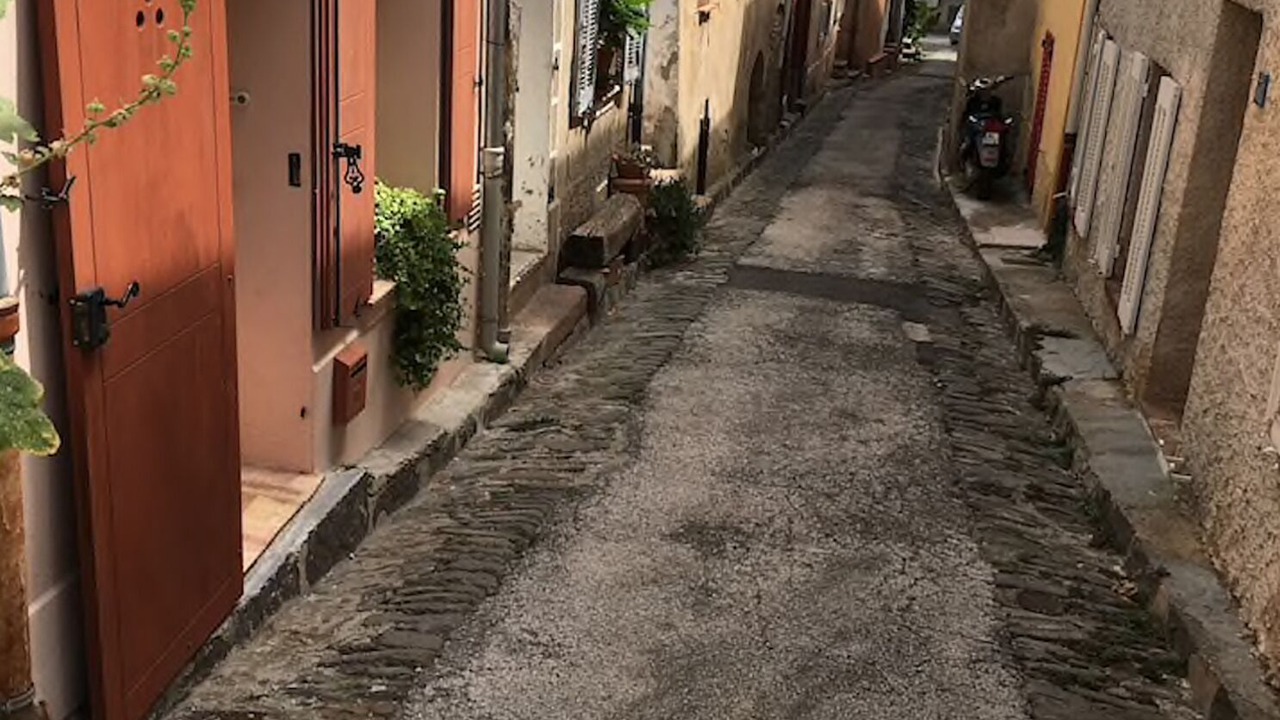 Photo of Outdoor in La Garde-Freinet