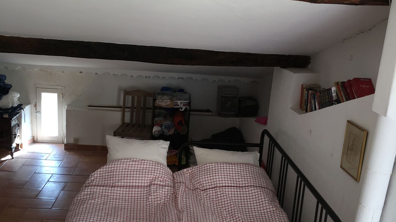 Photo of Bedroom in La Garde-Freinet
