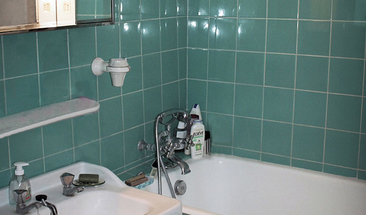 Photo of Bathroom in La Garde-Freinet