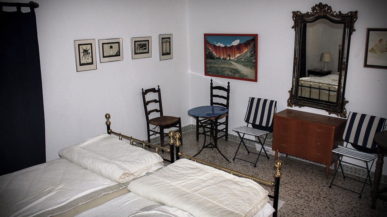 Photo of Bedroom in La Garde-Freinet