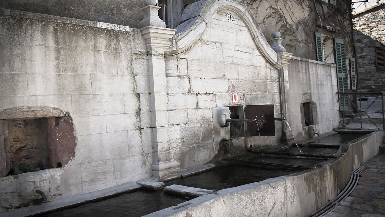 Photo of Kitchen in La Garde-Freinet