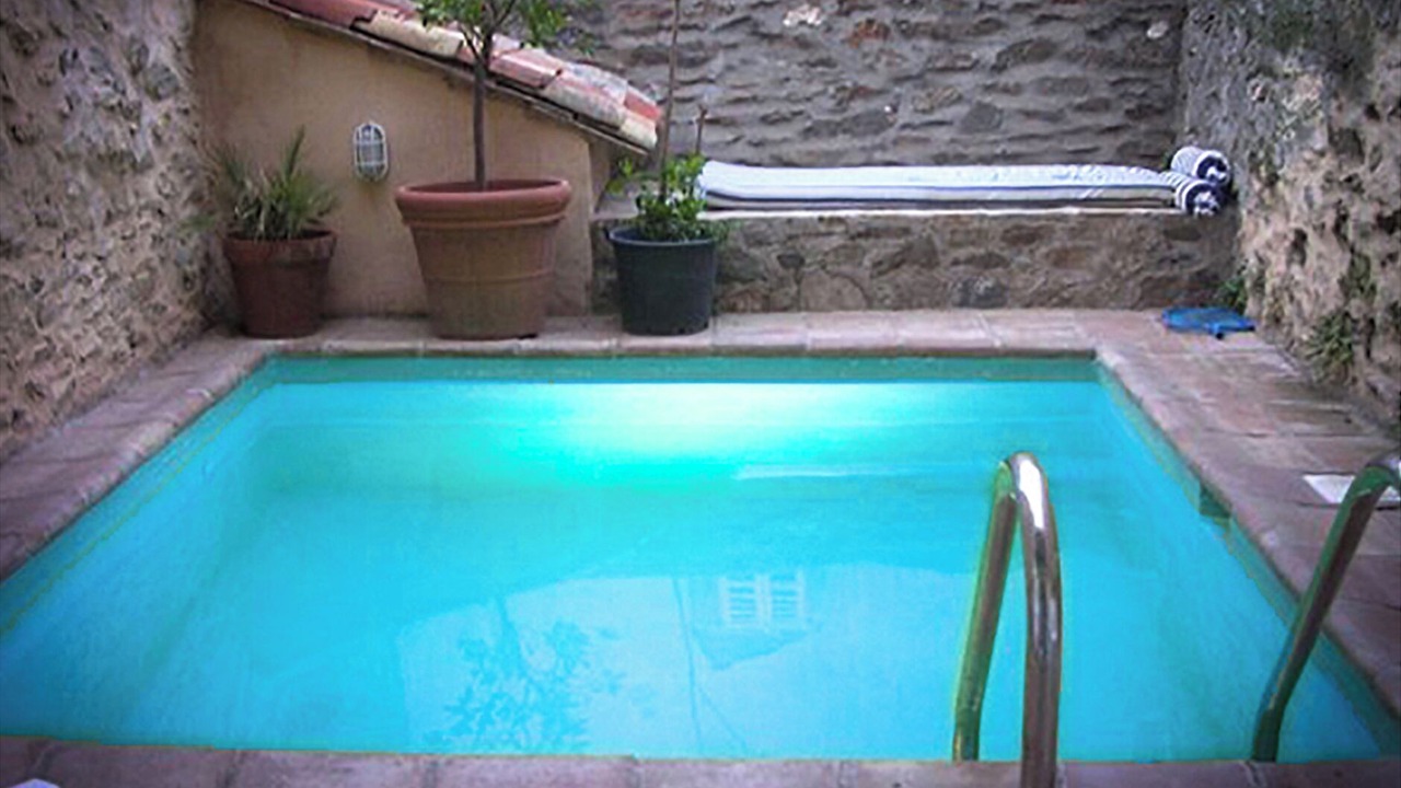Photo of Outdoor in La Garde-Freinet
