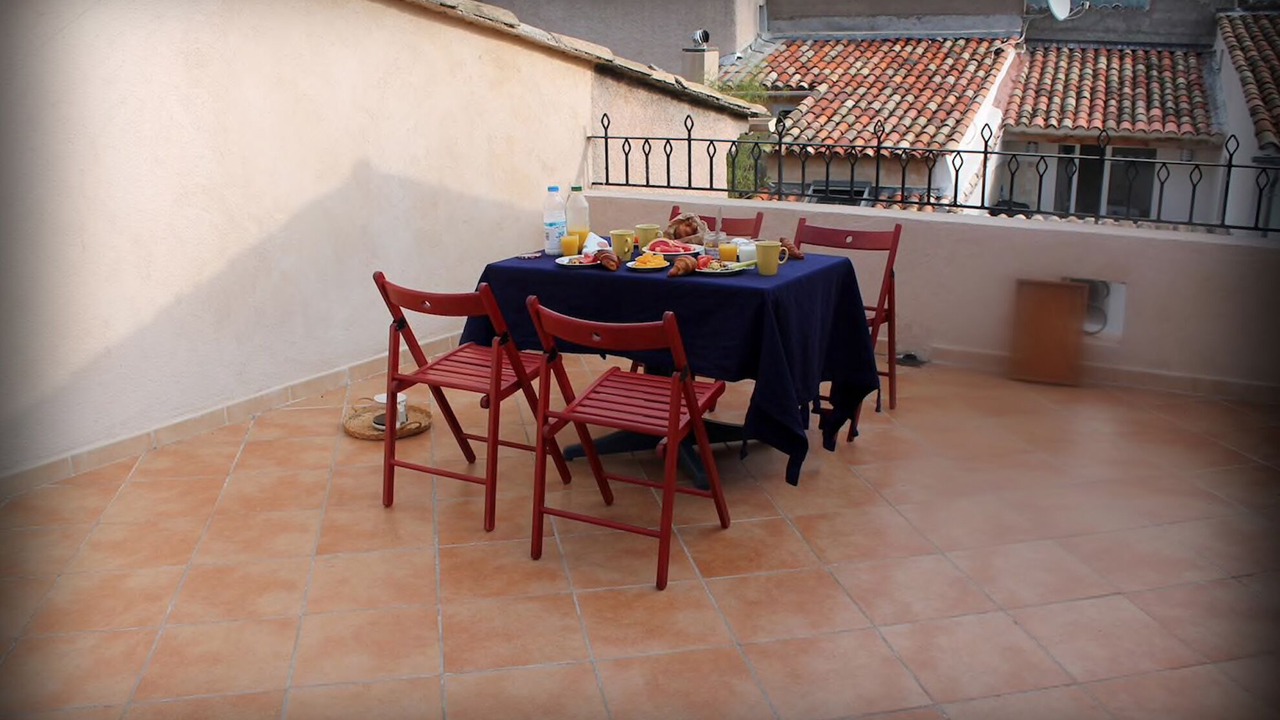 Photo of Outdoor in La Garde-Freinet