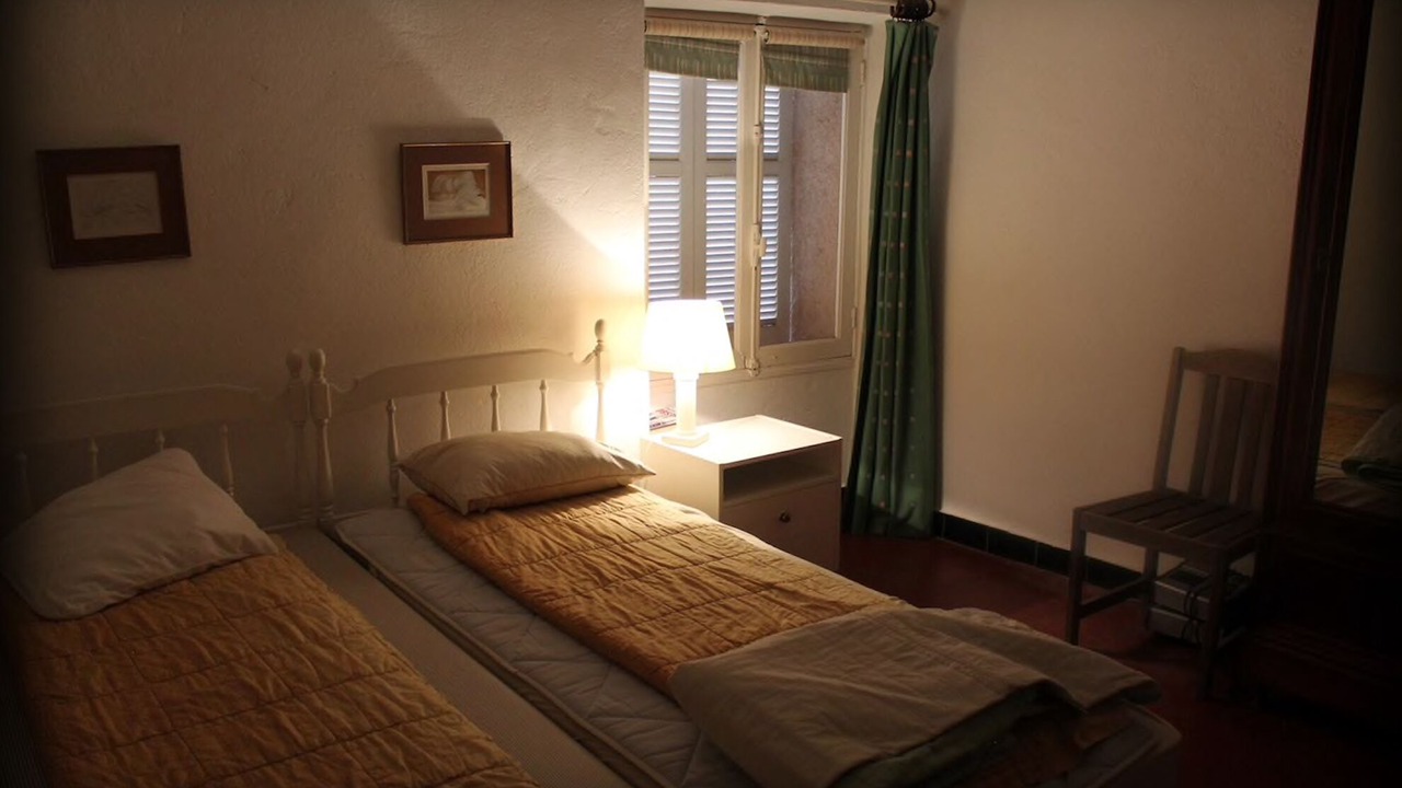Photo of Bedroom in La Garde-Freinet
