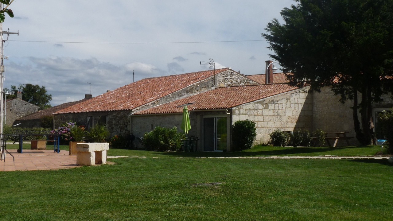 Photo of Outdoor in Luchat