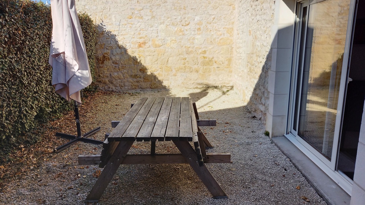 Photo of Outdoor in Luchat