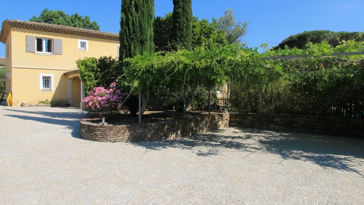 Photo of Outdoor in Grimaud