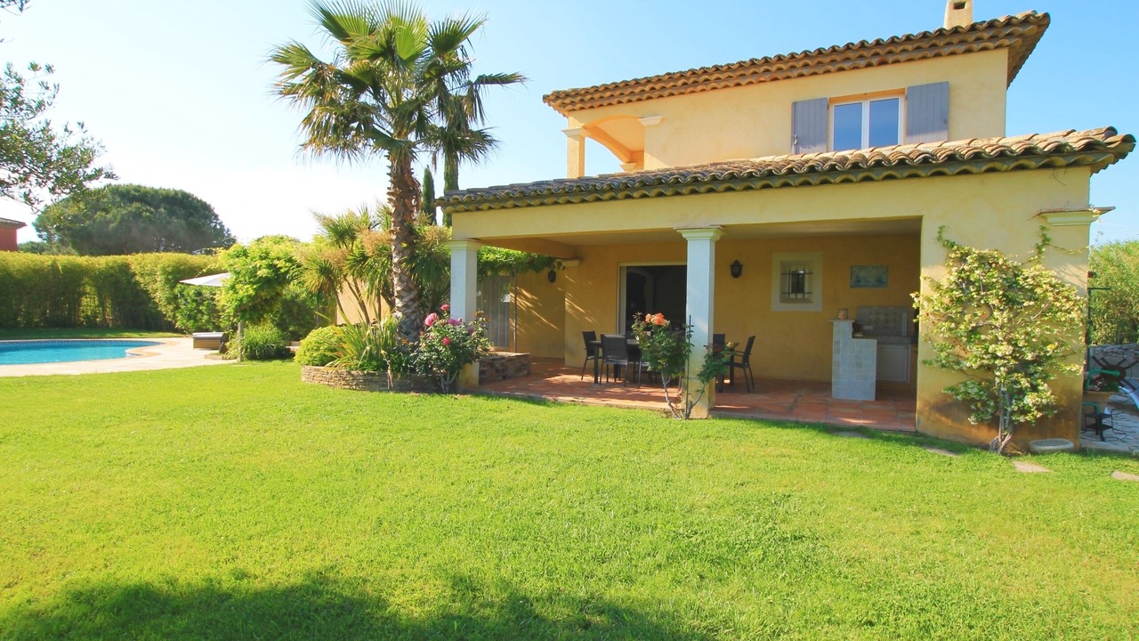 Photo of Outdoor in Grimaud