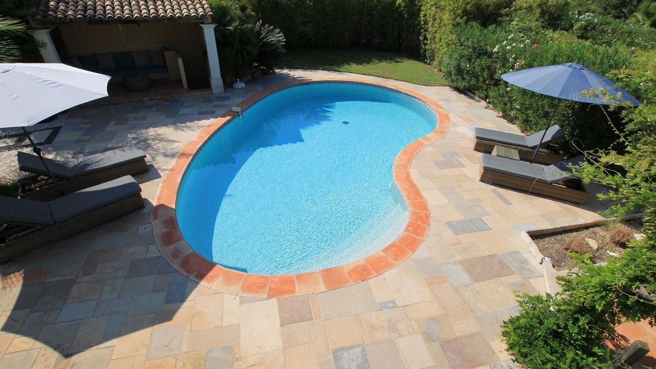 Photo of Outdoor in Grimaud