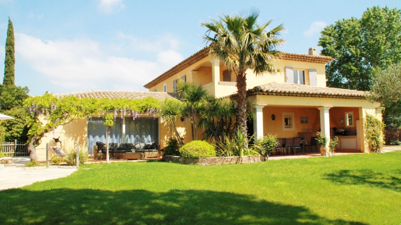 Photo of Outdoor in Grimaud
