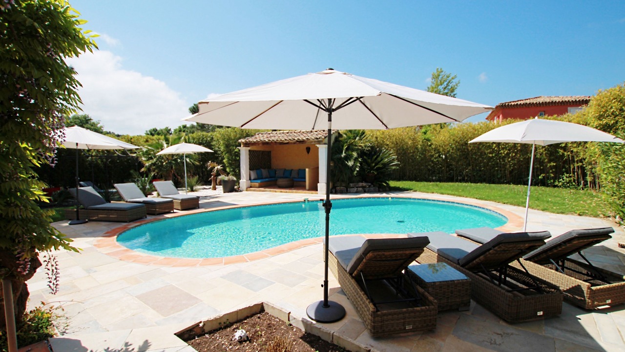 Photo of Outdoor in Grimaud