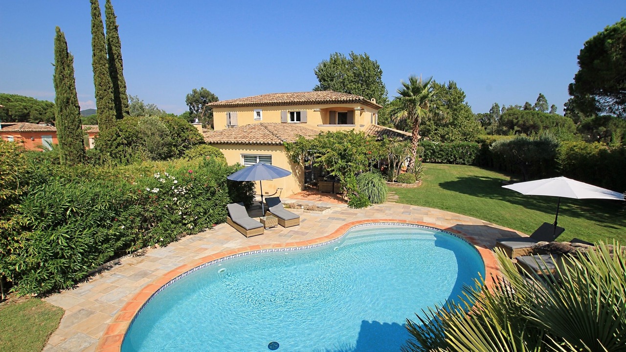 Photo of Outdoor in Grimaud