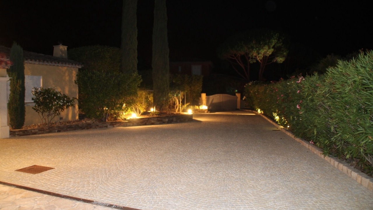 Photo of Outdoor in Grimaud