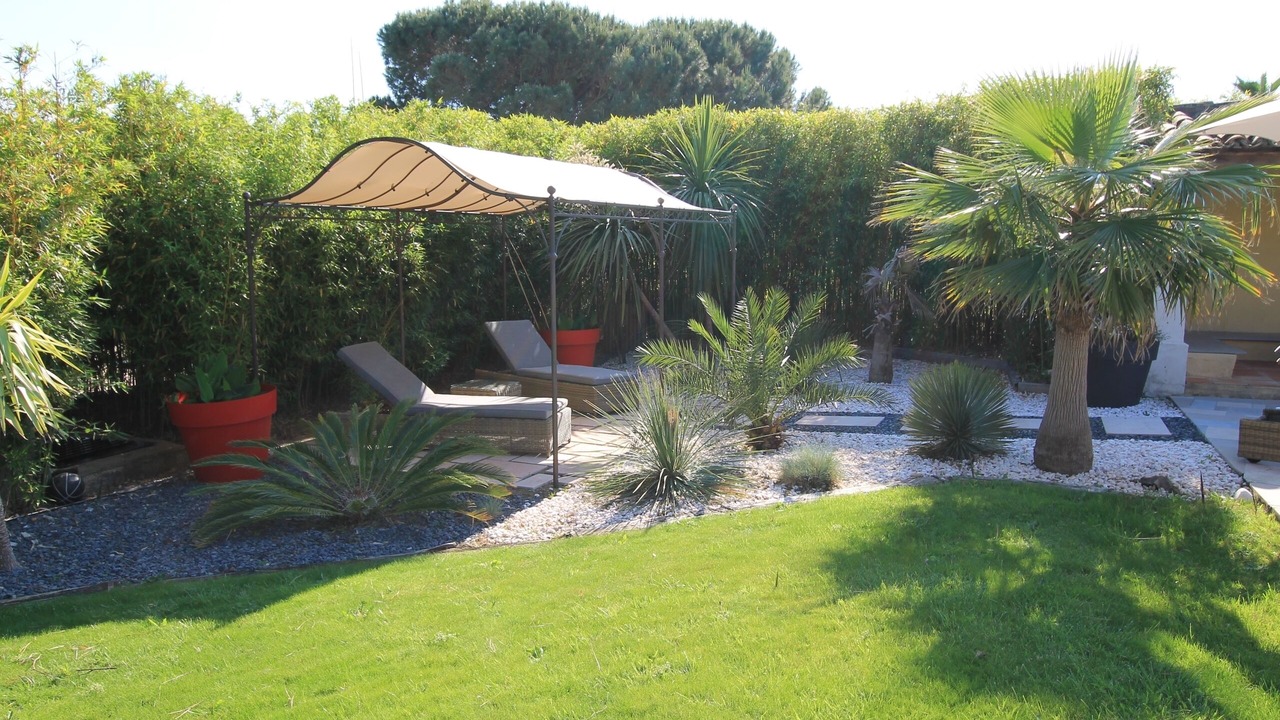 Photo of Outdoor in Grimaud