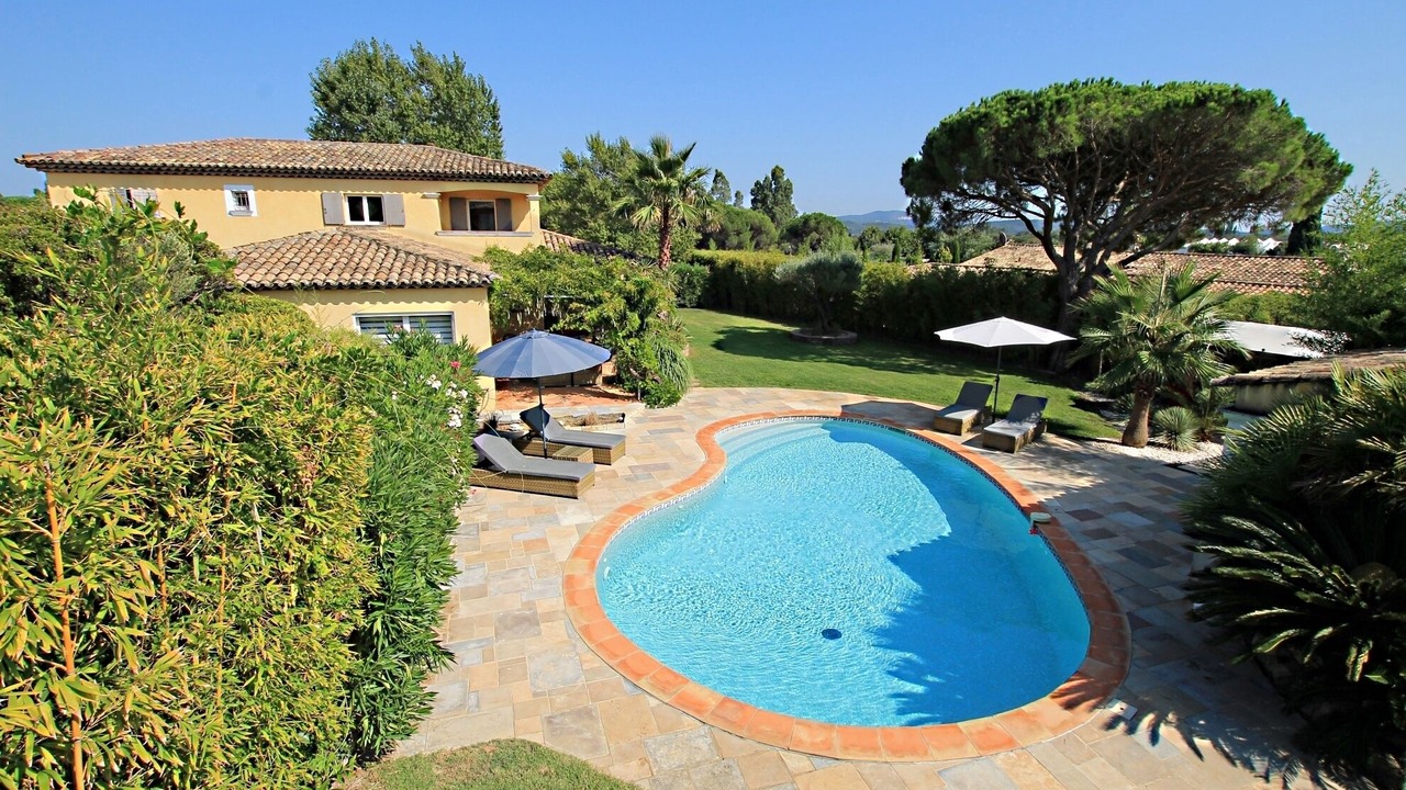 Photo of Outdoor in Grimaud