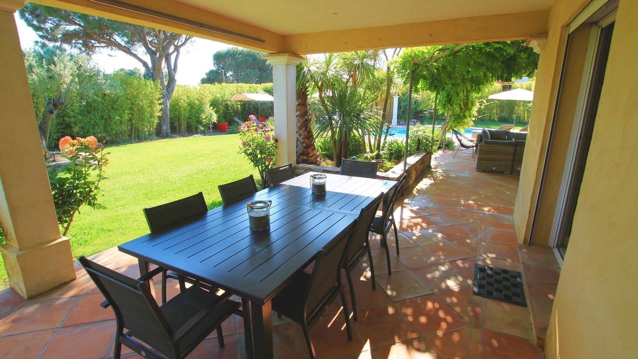 Photo of Outdoor in Grimaud
