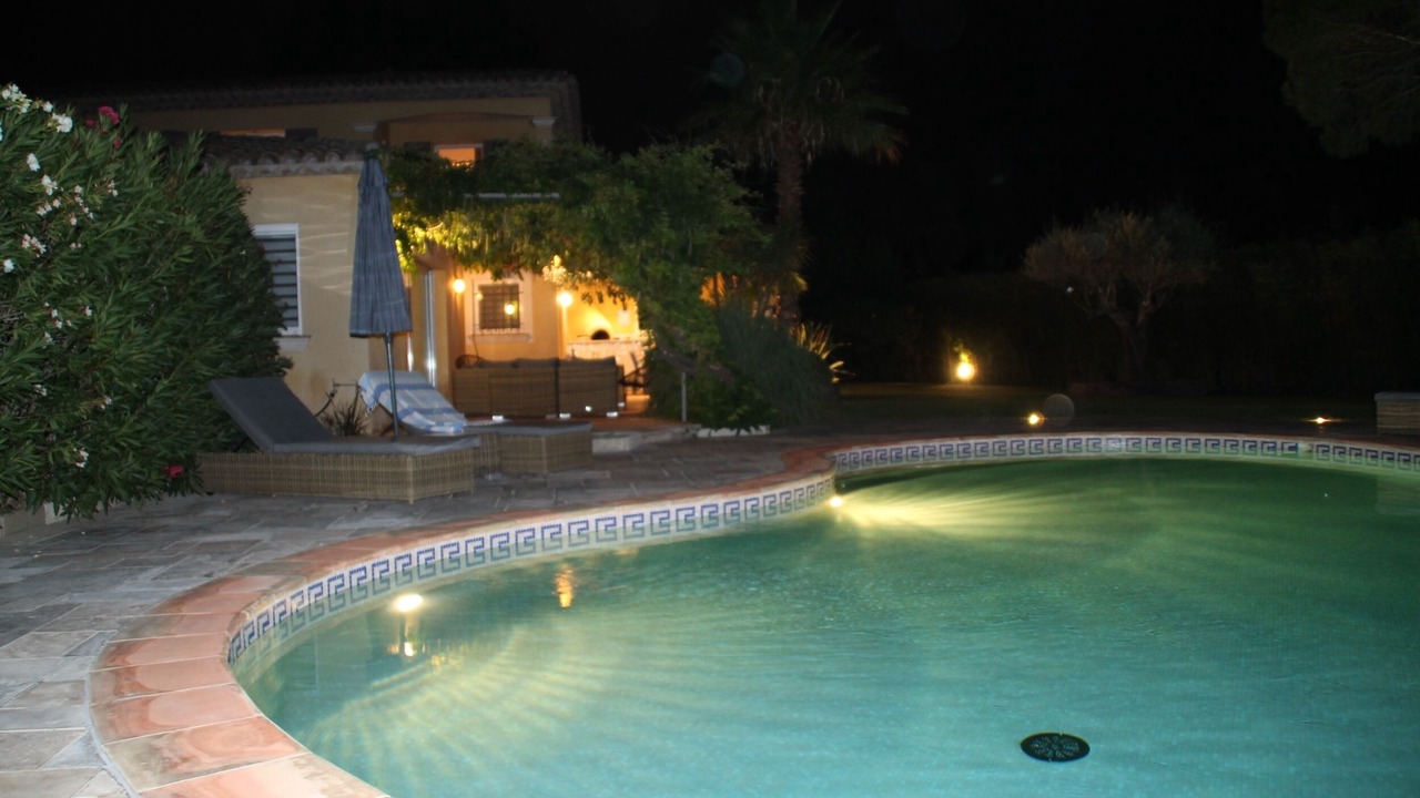 Photo of Outdoor in Grimaud