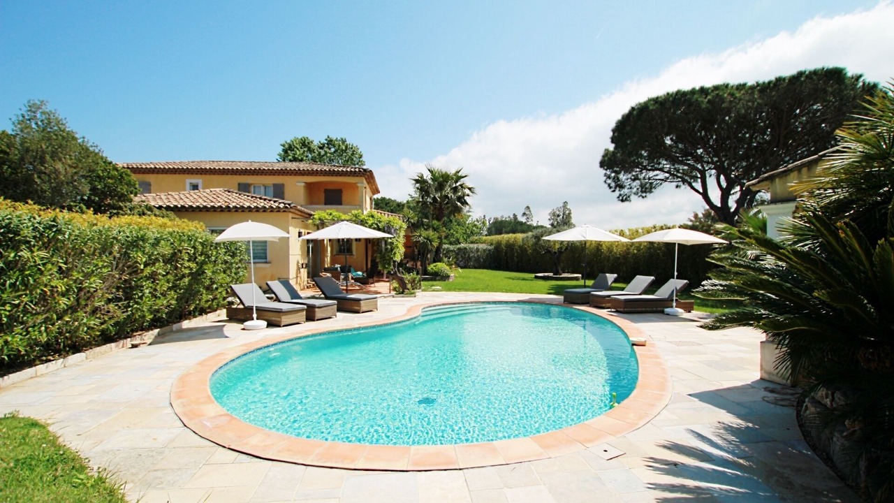 Photo of Outdoor in Grimaud