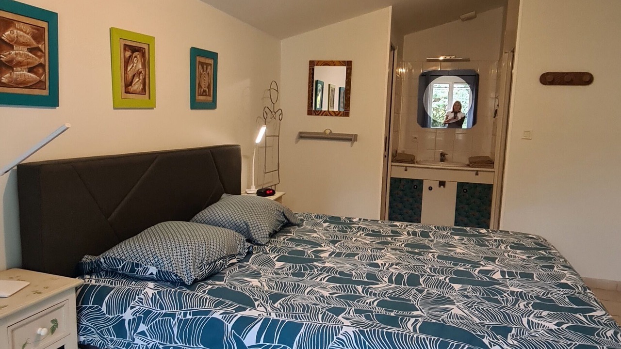 Photo of Bedroom in Le Petit Village
