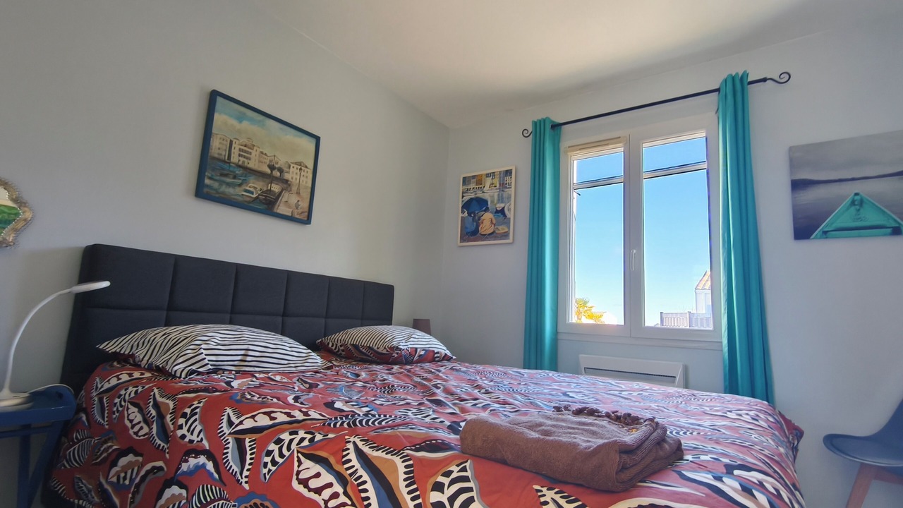 Photo of Bedroom in Le Petit Village