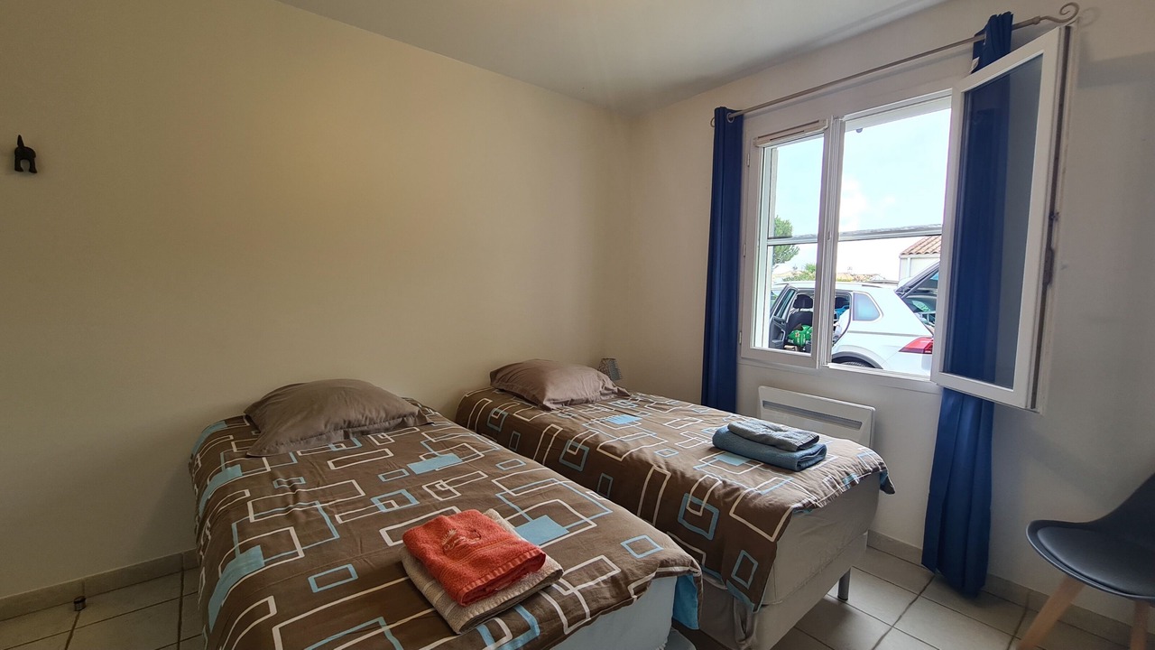 Photo of Bedroom in Le Petit Village