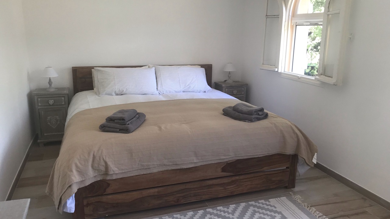 Photo of Bedroom in Saint-Cezaire-sur-Siagne