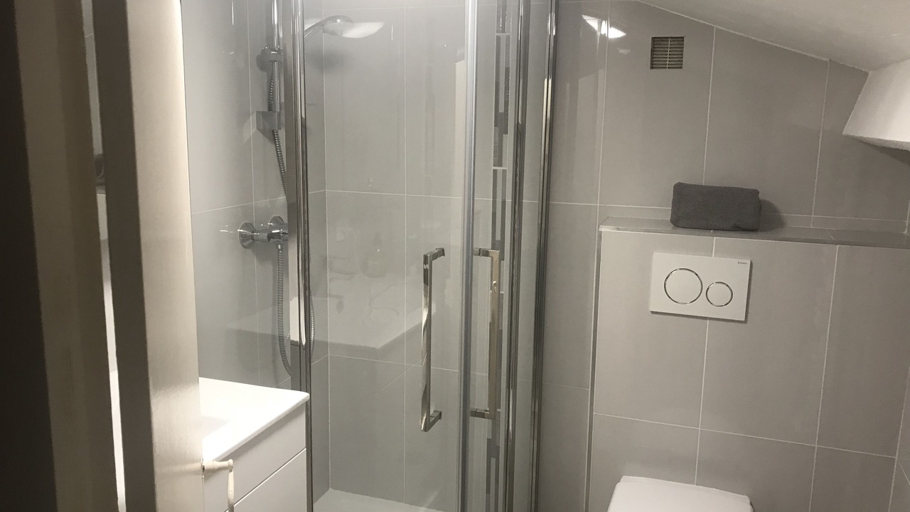 Photo of Bathroom in Saint-Cezaire-sur-Siagne