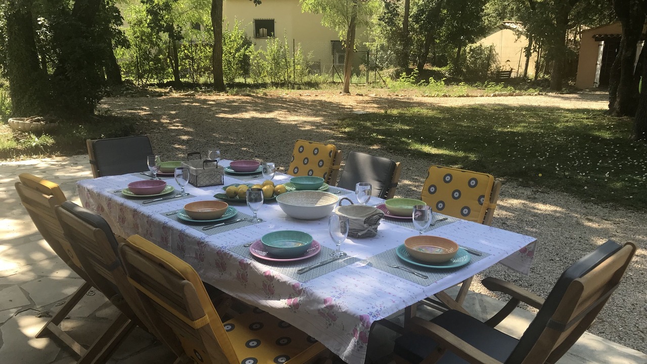Photo of Outdoor in Saint-Cezaire-sur-Siagne