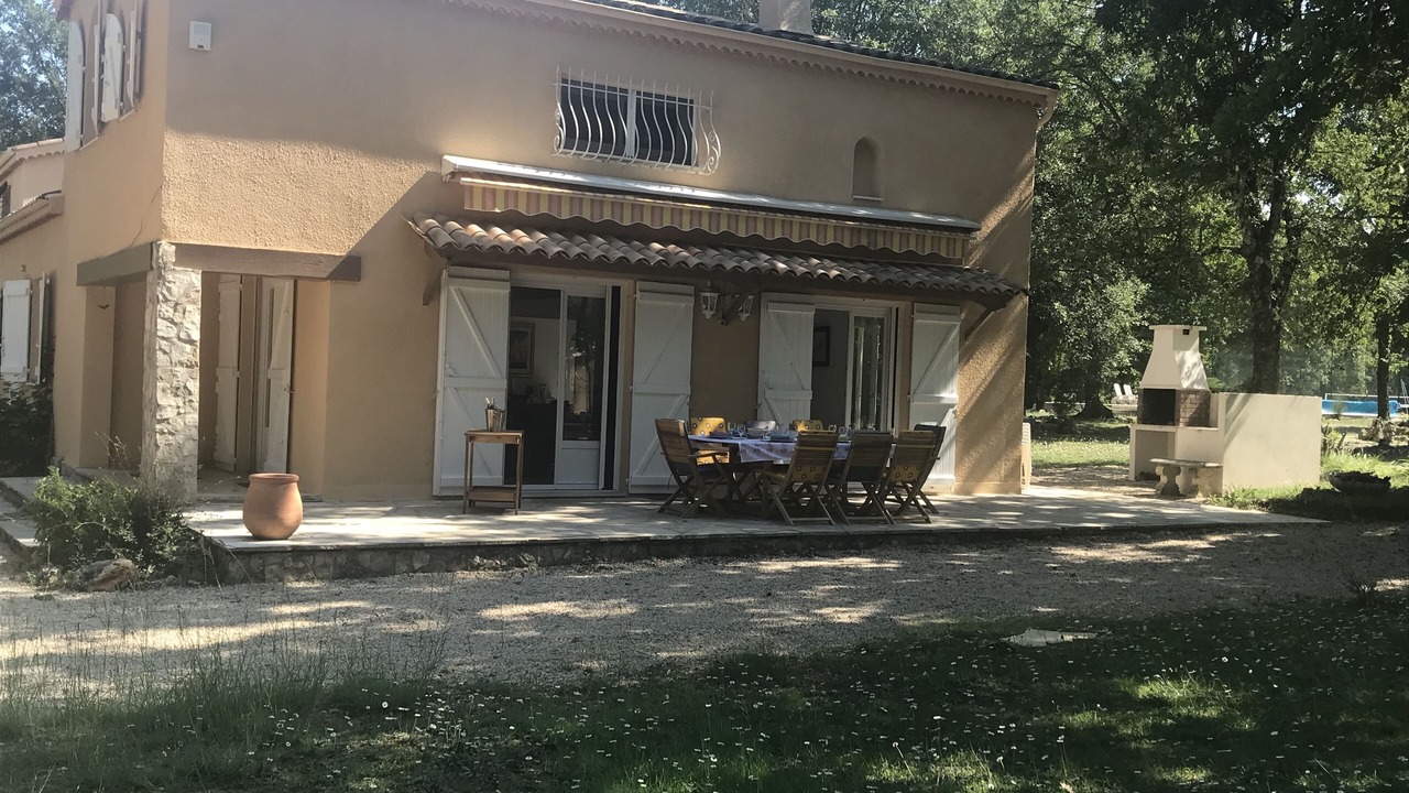 Photo of Outdoor in Saint-Cezaire-sur-Siagne